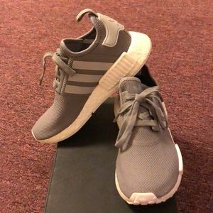 NMD R1 ‘Grey’